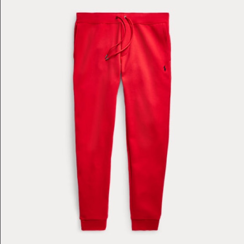 Polo Ralph Lauren Double Knit Pants L BNWT